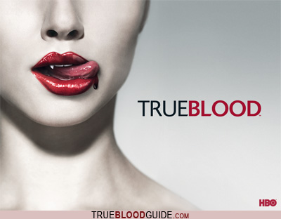 A l'instar de "Sex and the City" et "Entourage", la populaire série de HBO "True Blood" va devenir un long-métrage (voir ci-dessous).