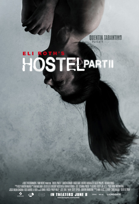 HOSTEL II