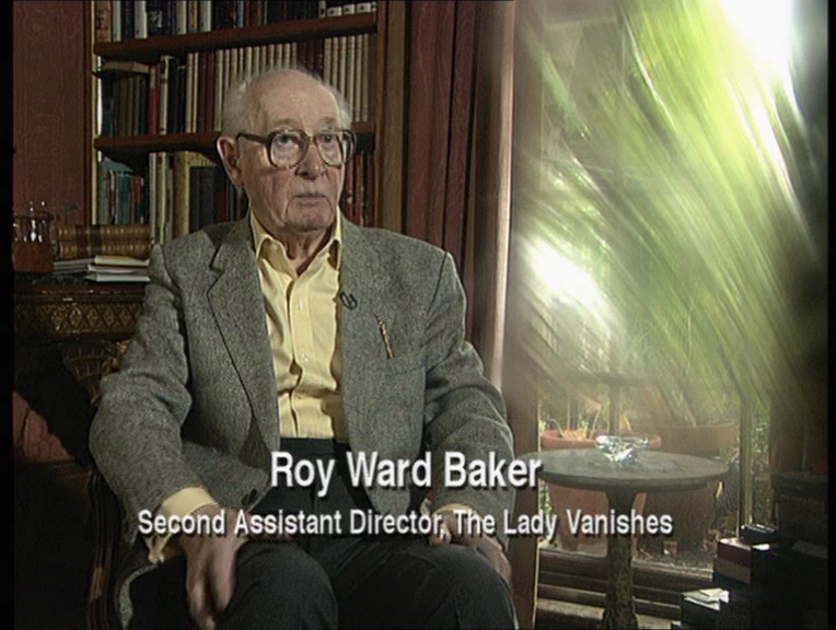 Roy Ward Baker (1916-2010)