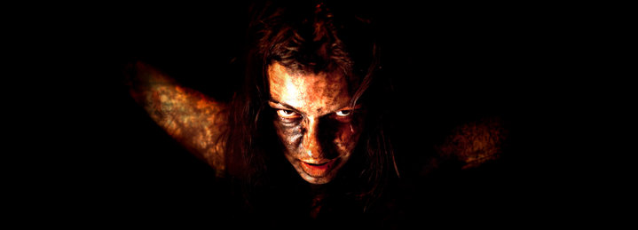 The Woman