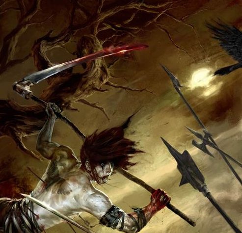 Stephen Norrington abandonne la résurrection de "The Crow", après 18 mois de développement, suite à une mésentente avec l'un des acteurs principaux pressentis. Ke projet repart donc à zéro au sein de la forme Relativity Media.