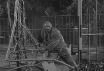 LA CREATURE EST PARMI NOUS