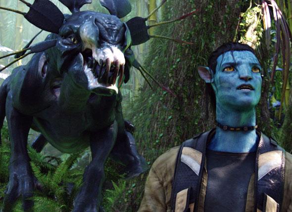 Tom Rothman et Jim Gianopulos, directeurs de Fox Filmed Entertainment, ont confirmé que les deux prochains films de James Cameron seront bel et bien "Avatar" 2 et 3 (suite ci-dessous).