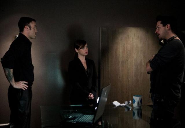 Chromeskull : Laid to Rest