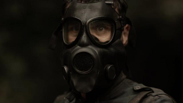 At the End of the Day