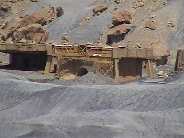 JOHN CARTER OF MARS  (voir ci-dessous)