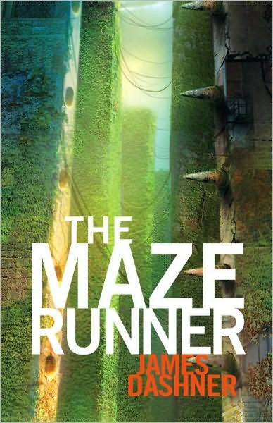 Après "Red Riding Hood", Catherine devrait adapter "The Maze Runner", une dystopie de James Dasher, premier volume d'une trilogie de romans de SF pour jeunes adultes  (suite ci-dessous)