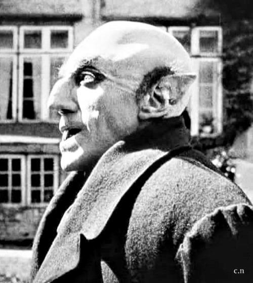 Nosferatu