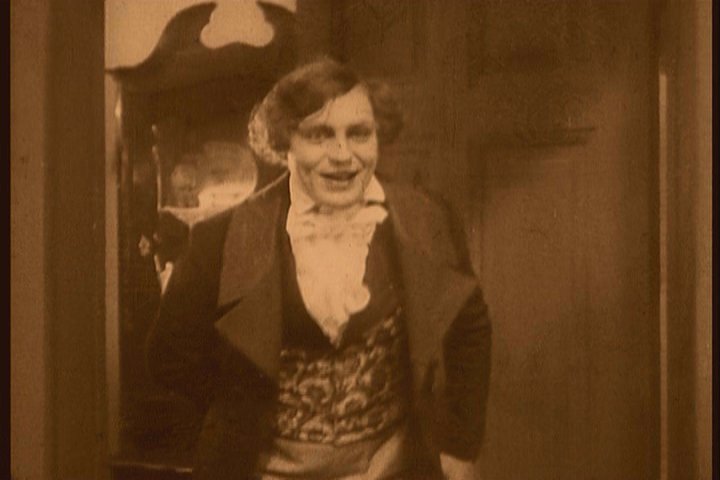 Nosferatu