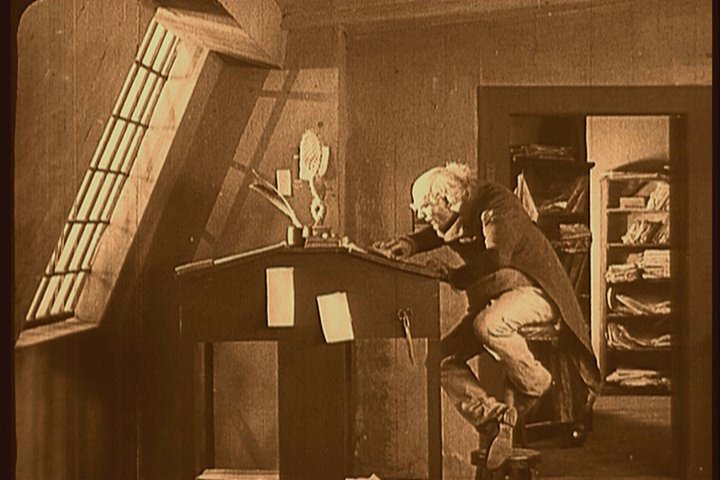 Nosferatu