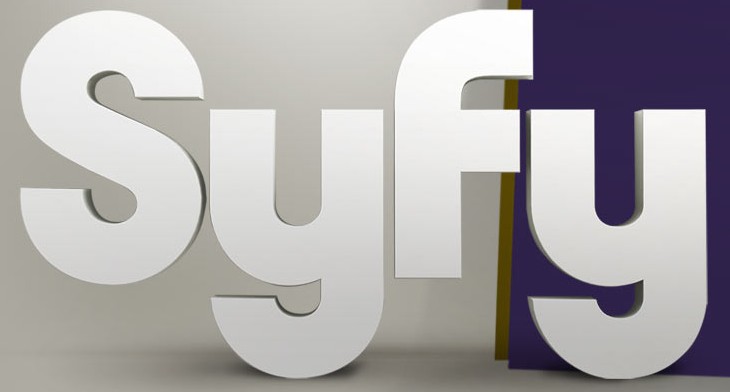 La chaîne américaine Syfy, filiale d'Universal, s'associe avec cette dernière pour créer Syfy Films (suite ci-dessous)
