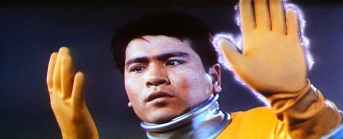 Destroy all Monsters !