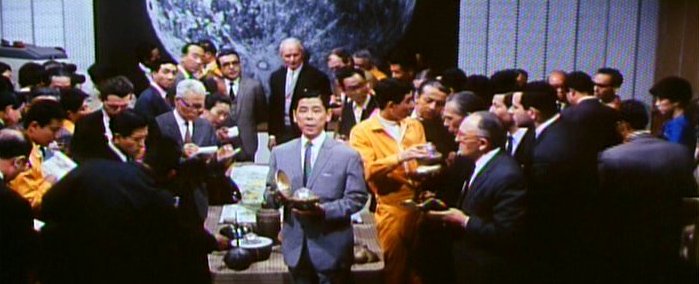 Destroy all Monsters !