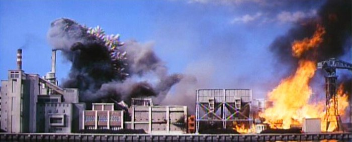 Destroy all Monsters !