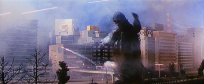 Destroy all Monsters !