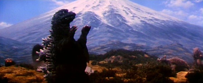 Destroy all Monsters !