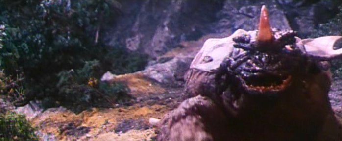 Destroy all Monsters !