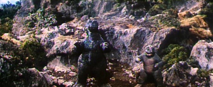 Destroy all Monsters !