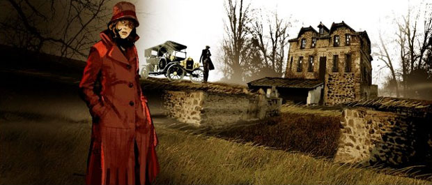 dessins de production