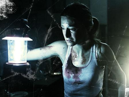 "The Silent House" vient de faire l'objet d'un remake (voir ci-dessous)