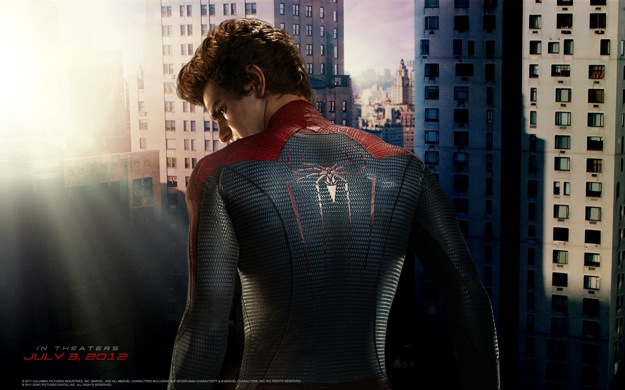 The Amazing Spider-Man