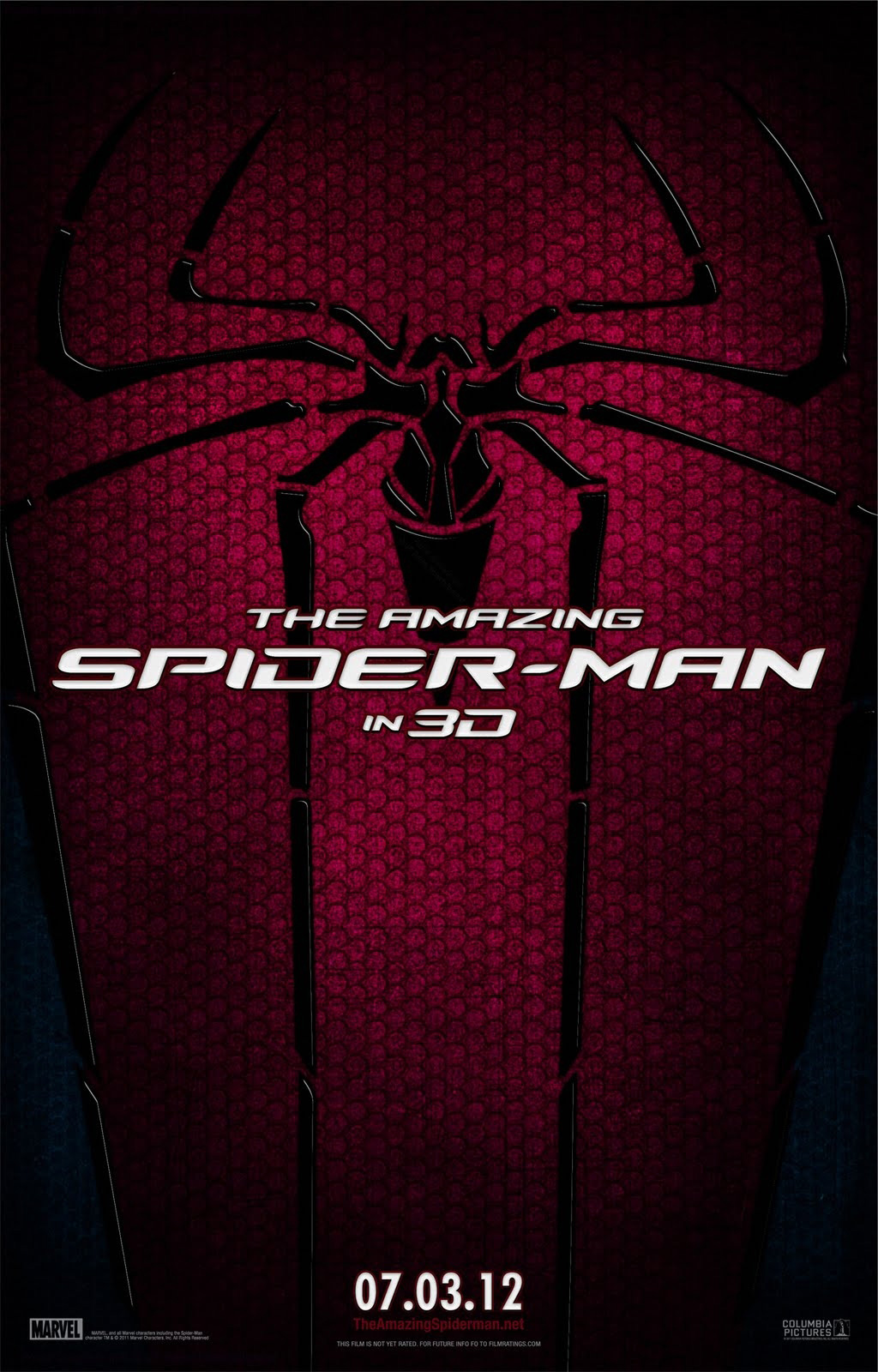 The Amazing Spider-Man