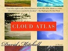 Les frères Wachowski aux commandes de "Cloud Atlas".... (voir ci-dessous)