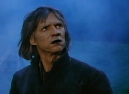 Décès du comédien suédois Per Oscarson.... (voir ci-dessous)