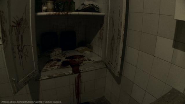 .... retrouvée assassinée dans leur maison de campagne. La police fait état de 37 heures de témoignages enregistrées, qui forment donc le corps du film. On voit la famille voyager....