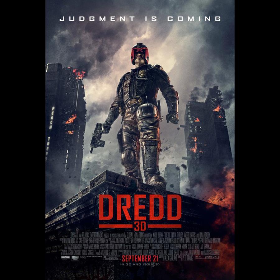 Dredd