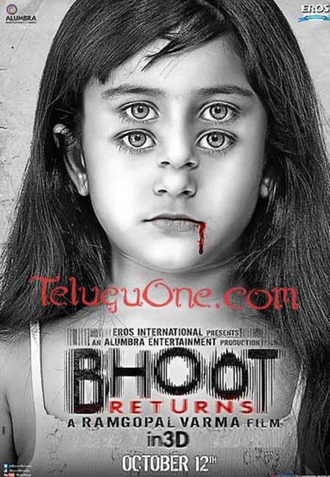 Bhoot Returns (2012)