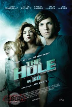 The Hole