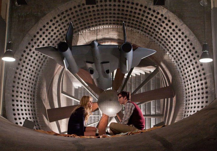 X-Men : Le Commencement