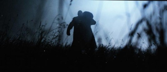 L'histoire raconte les aventures de Julia Denning, une infirmière lancée à la poursuite du ravisseur de son fils, dans une petit ville, Cold Rock, perdue dans les montagnes du nord des Etats-Unis....