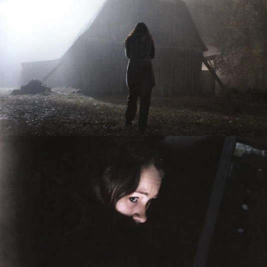 ....La région est touchée depuis plusieurs mois par de mystérieuses disparitions d'enfants, et la rumeur a fini par mettre un nom sur le coupable : le Tall Man.....