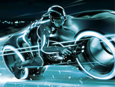 "Tron l'Héritage" ayant doublé sa mise (170M$) au box-office international, une seconde séquelle va donc voir le jour, Disney ayant donné son feu vert. La bande-annonce de ce dernier devrait figurer dans le Blu-ray de "Tron L'Héritage".