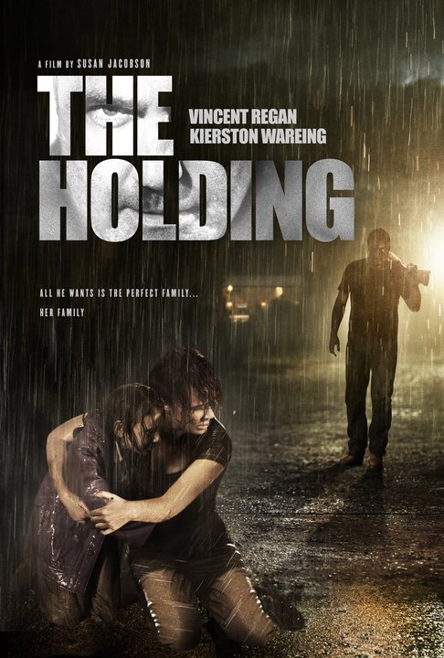 "The Holding, un nouveau thriller psychologique anglais dans la lignée de "Cape Fear".... (voir ci-dessous)