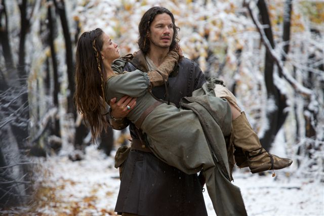 Les principales prises de vues de "Jabberwock"y de Steven R.Monroe (I Spit on Your Grave) viennent de se terminer en Bulgarie.... (voir ci-dessous)