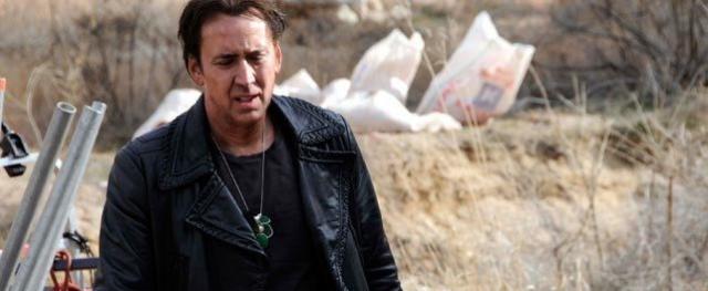 Scènes de tournage en Roumanie et en Turquie sous la direction de Mark Neveldine et Brian Taylor