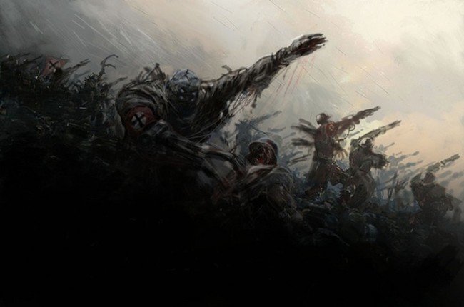 la bande annonce (voir ci-dessous)