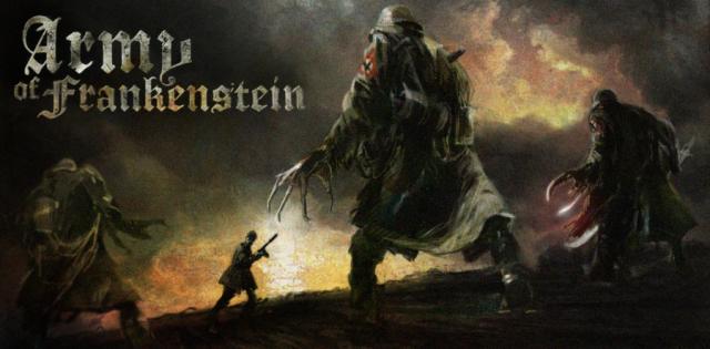 Frankenstein's Army