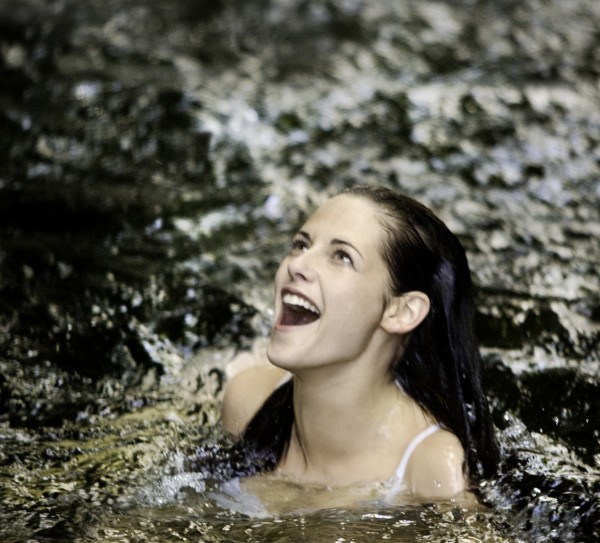 Twilight – Chapitre 4 : Révélation part 1