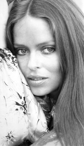 BARBARA BACH