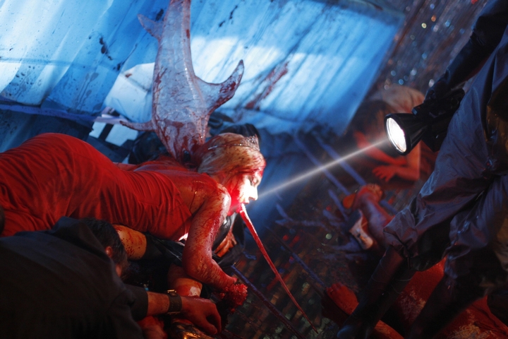 Cabin Fever 2: Spring Fever