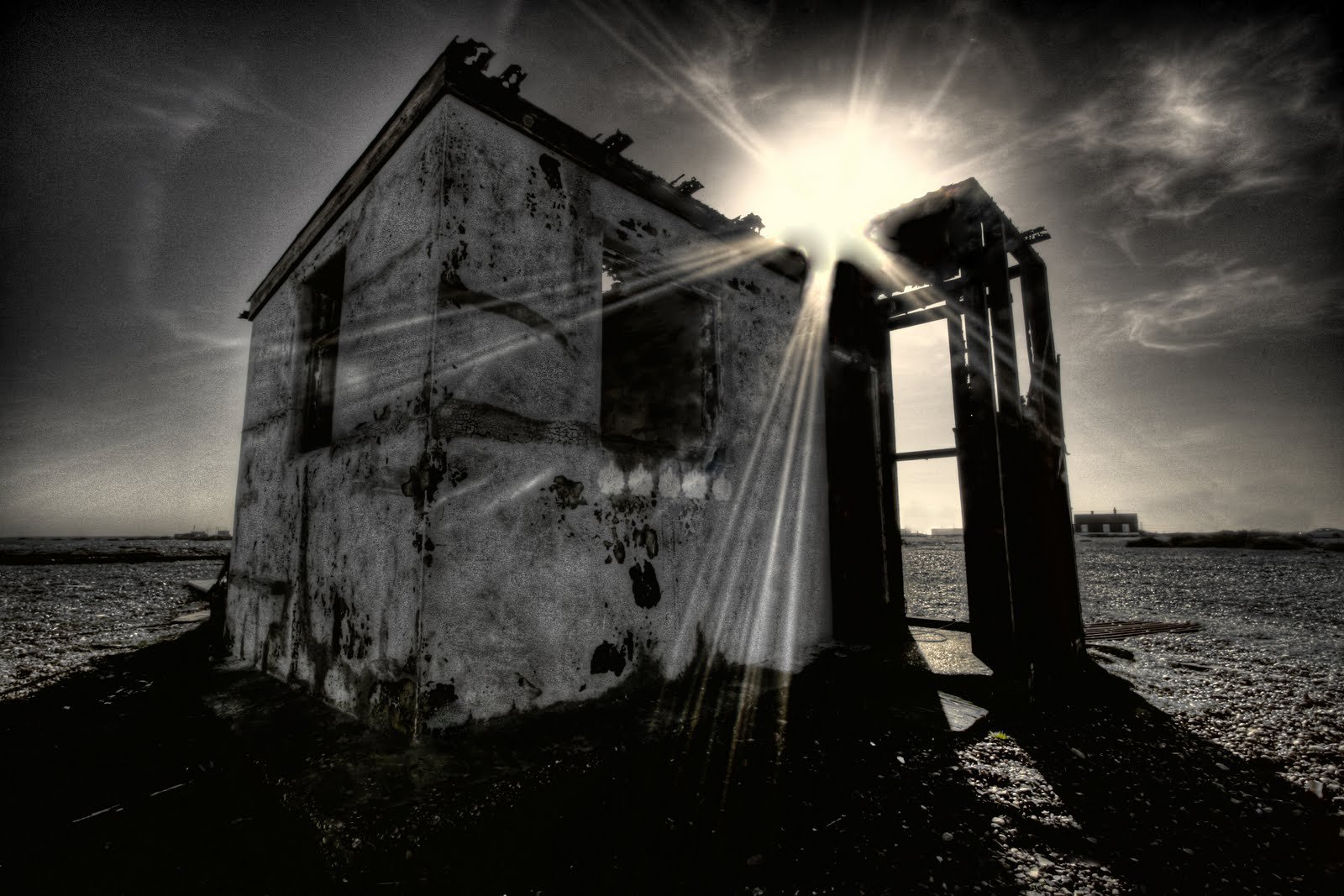 Wetwork Media et Clearwater Productions ont entamé le tournage à Los Angeles de "The Locals", qui s'inscrit dans le courant des "films trouvés" style "Blairwitch", mêlant ici slasher et cannibalisme.... (voir ci-dessous)