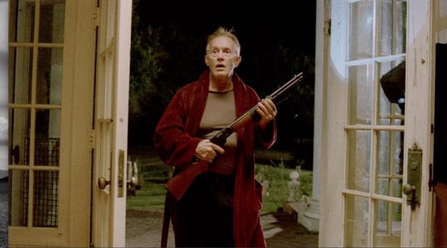 Scream of the Banshee