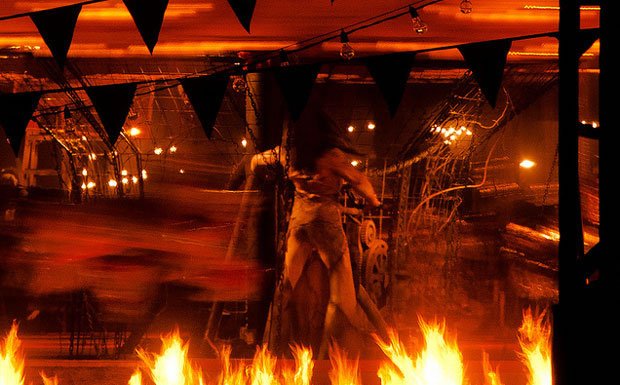 Silent Hill : Revelation 3D