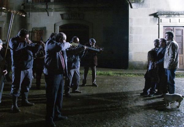 Lobos de Arga (2011)