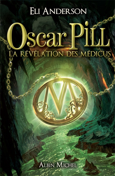 La Warrner a acquis les droits d'adaptation d'"Oscar Pill", une série de romans d'Eli Anderson  racontant l'histoire d'un jeune garçon s'apercevant qu'il est doté d'un pouvoir exceptionnel lui permettant de voyager dans le corps humain....