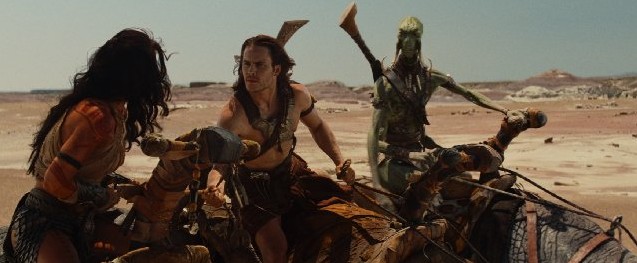 John Carter